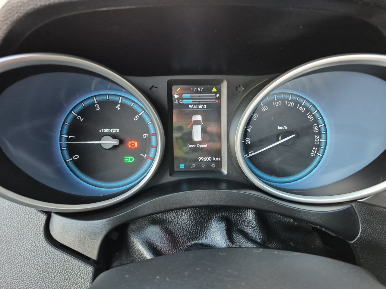 Chery K60 K60 Gls 1.5 2020 Usado en Usados de Primera - Sergio Escobar