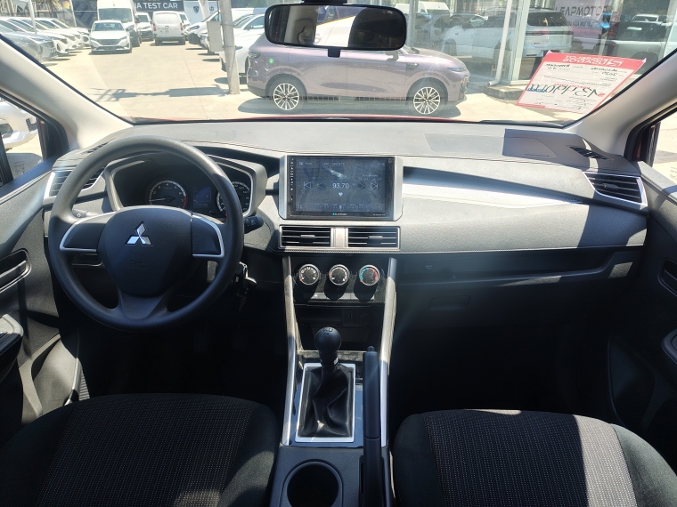 Mitsubishi Xpander Xpander 1.5 2025 Usado en Rosselot Usados