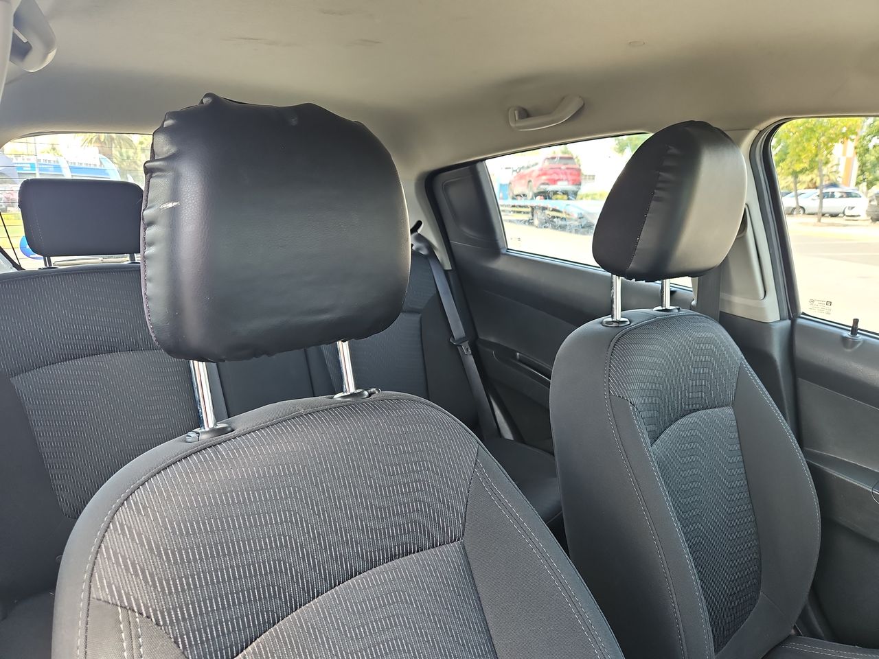 Chevrolet Spark Spark Gt Hb Dohc 1.2 2021 Usado en Usados de Primera - Sergio Escobar