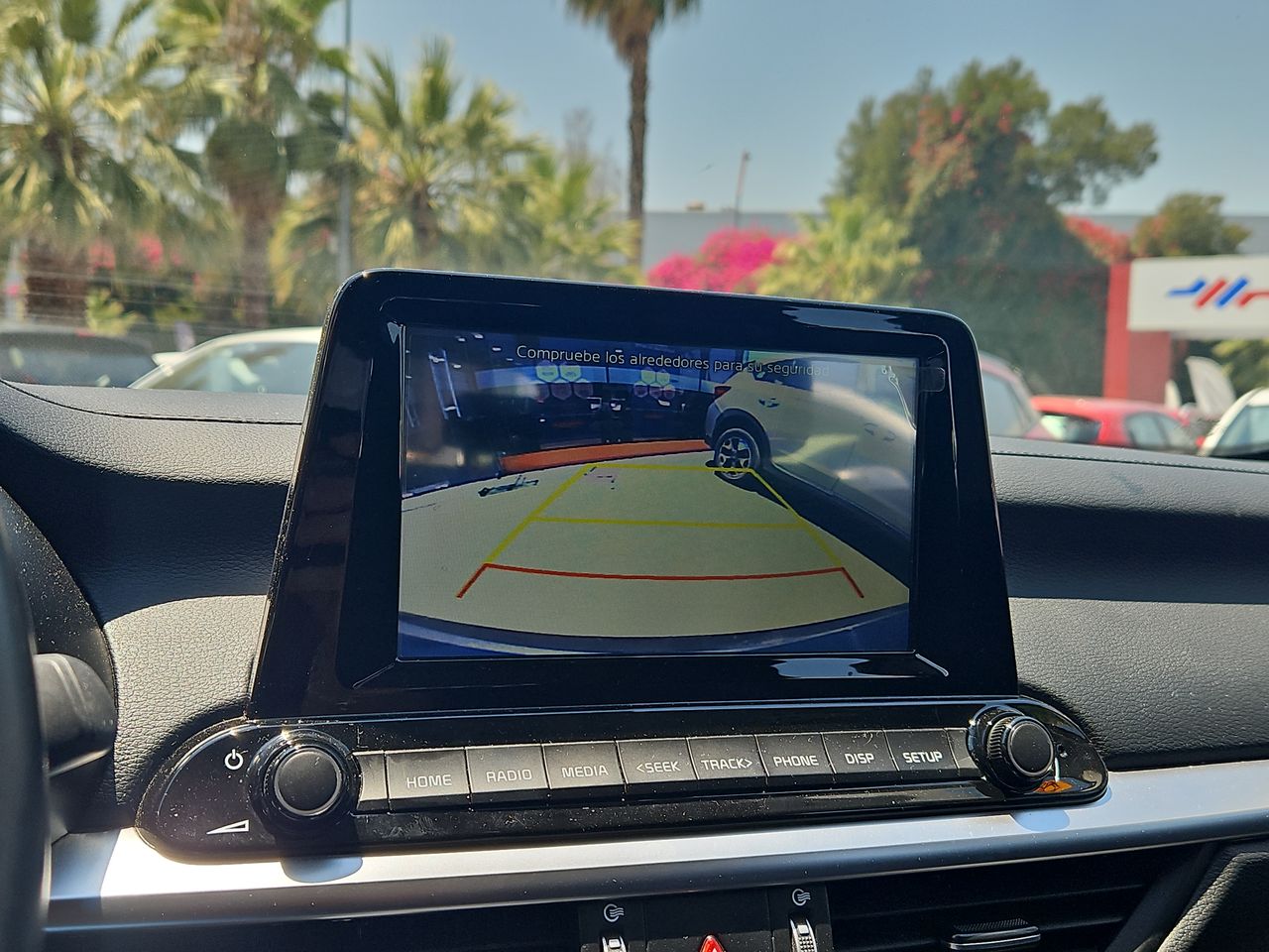 Kia Cerato Cerato 5 Ex 4x2 1.6 Aut 2024 Usado en Usados de Primera - Sergio Escobar