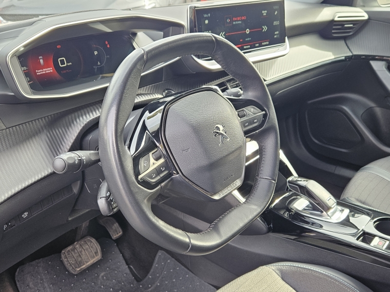 Peugeot 2008 Allure 1.2 Aut 2022 Usado  Usado en Kovacs Usados