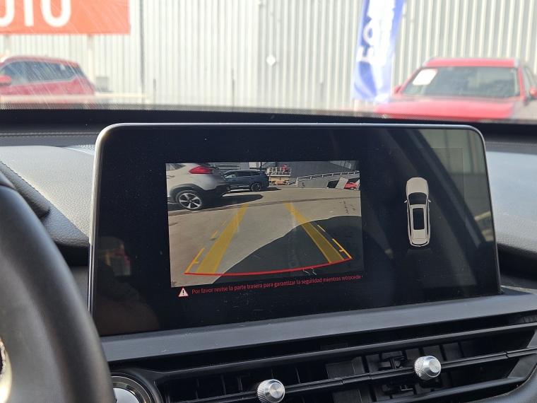 Chery Tiggo 8 Tiggo 8 1.5 2023 Usado en Rosselot Usados