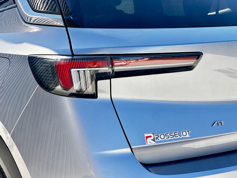 Opel Mokka Mokka 1.2t Aut 2023 Usado en Rosselot Usados