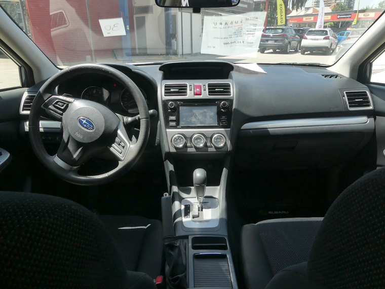 Subaru Impreza Xs Awd 2.0i Aut 2016 Usado Usado en Webautos.cl Subaru Impreza Xs Awd 2.0i Aut 2016 Usado Usado en Webautos.cl