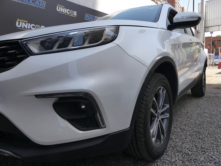 Ford Territory 1.5 Aut 2021 Usado  Usado en Webautos.cl