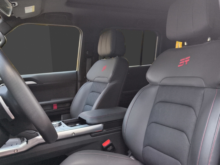 Jetour T2 Gdi 4x4 2.0 Aut 2025 Usado  Usado en BMW Premium Selection