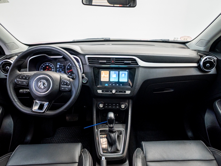 Mg Zs 1.5 Com At 2024 Usado Usado en Webautos.cl Mg Zs 1.5 Com At 2024 Usado Usado en Webautos.cl