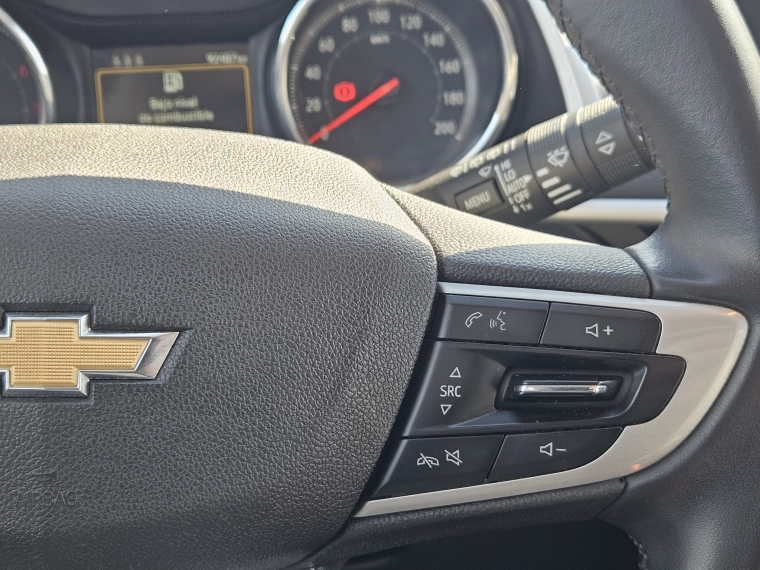 Chevrolet Tracker 1.2 Premier At 2023 Usado  Usado en Kovacs Usados