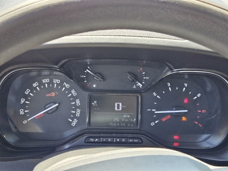 Citroen Berlingo K9 1.6 2021 Usado  Usado en Autoselect Usados Citroen Berlingo K9 1.6 2021 Usado  Usado en Autoselect Usados