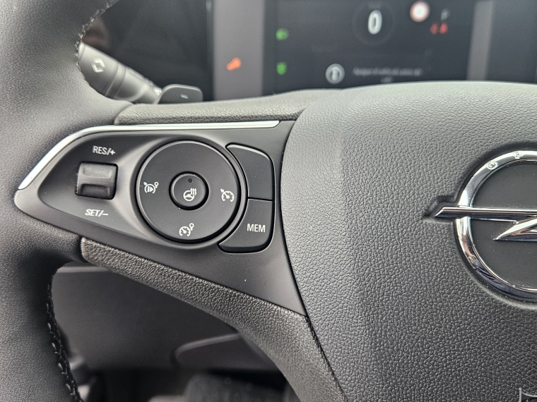 Opel Mokka Elegance 1.2t Aut 2024 Usado  Usado en Kovacs Usados