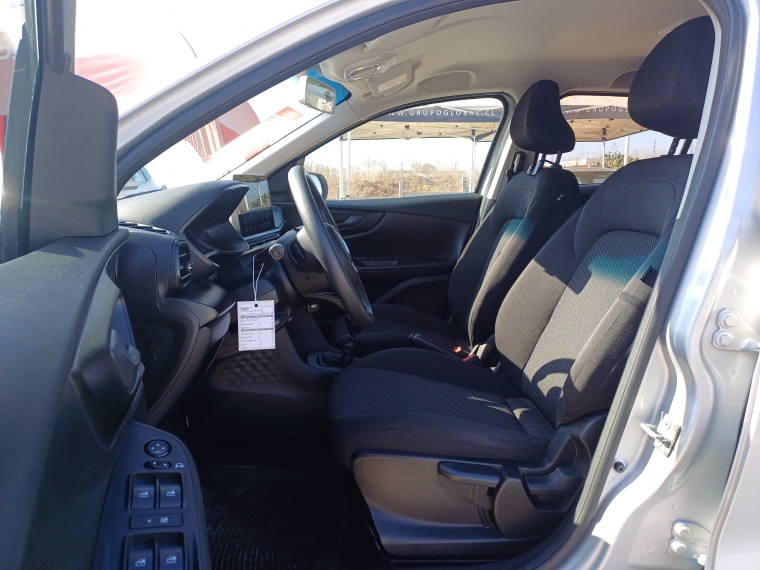 Fiat Pulse Pulse Drive Entry 1.3 Mt5 Bz Euro 6b 2022 Usado  Usado en Webautos.cl