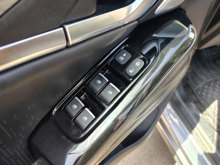 Jac Js6 Js6 Xe 1.5 Aut 2023 Usado en Rosselot Usados