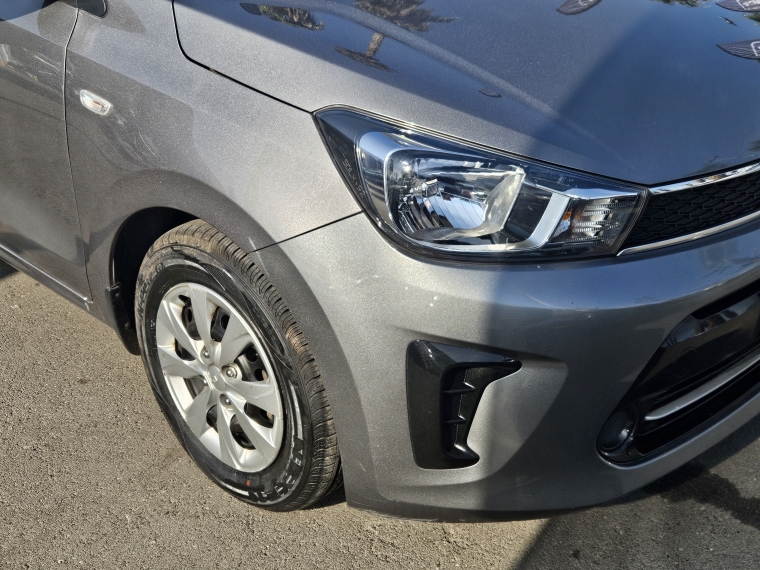 Kia Soluto Lx 1.4 Mt 2022 Usado  Usado en Kovacs Usados