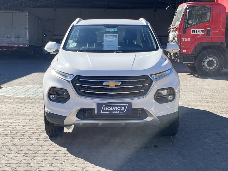 Chevrolet Groove 1.5 Ltz 2022 Usado  Usado en Kovacs Usados