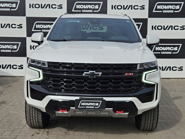 Chevrolet Suburban Z71 At 4x4 2025 Usado  Usado en Kovacs Usados