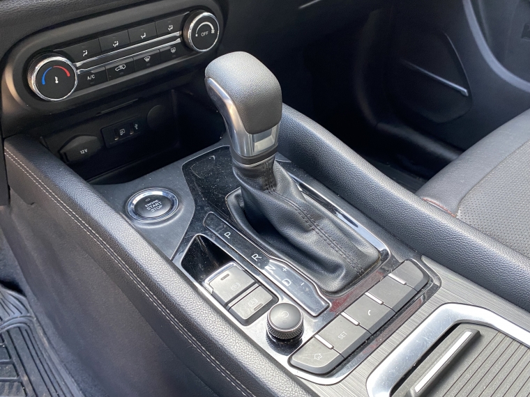 Chery Tiggo 3 Tiggo 3 Gls 1.5 Aut 2022 Usado en Rosselot Usados