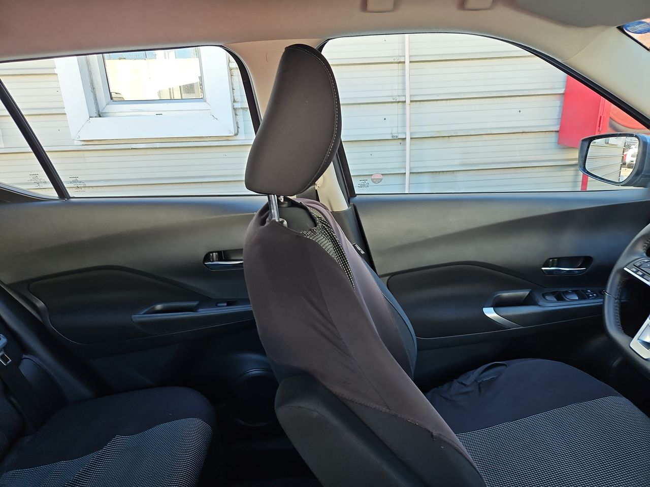 Nissan Kicks Kicks 1.6 2023 Usado en Usados de Primera - Sergio Escobar