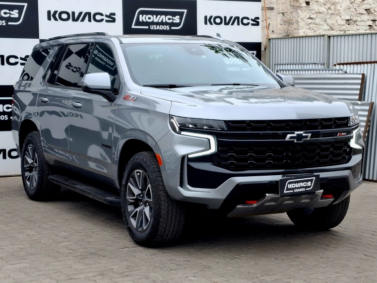 Chevrolet Tahoe Z71 At 4x4 2023 Usado  Usado en Kovacs Usados