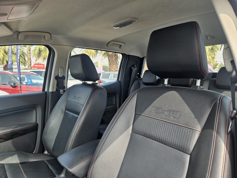 Ford Ranger Fx4 4x4 3.2 At 2023 Usado  Usado en Kovacs Usados