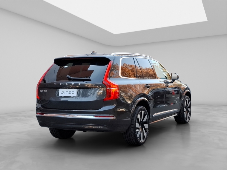 Volvo Xc90 Ii T8 4x4 2.0 Aut 2025 Usado Usado en Webautos.cl Volvo Xc90 Ii T8 4x4 2.0 Aut 2025 Usado Usado en Webautos.cl