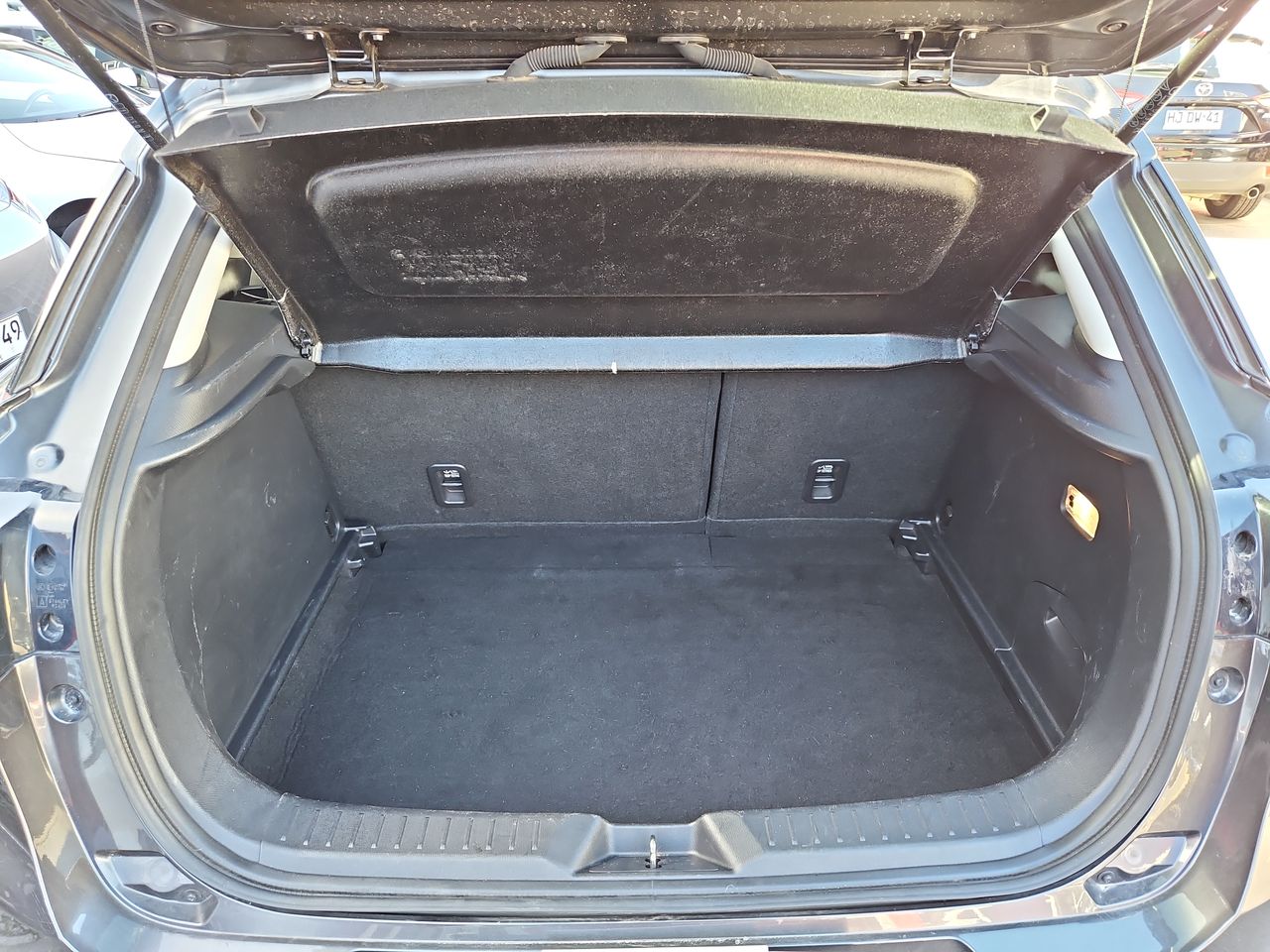 Mazda Cx-3 Cx3 2.0 2024 Usado en Usados de Primera - Sergio Escobar