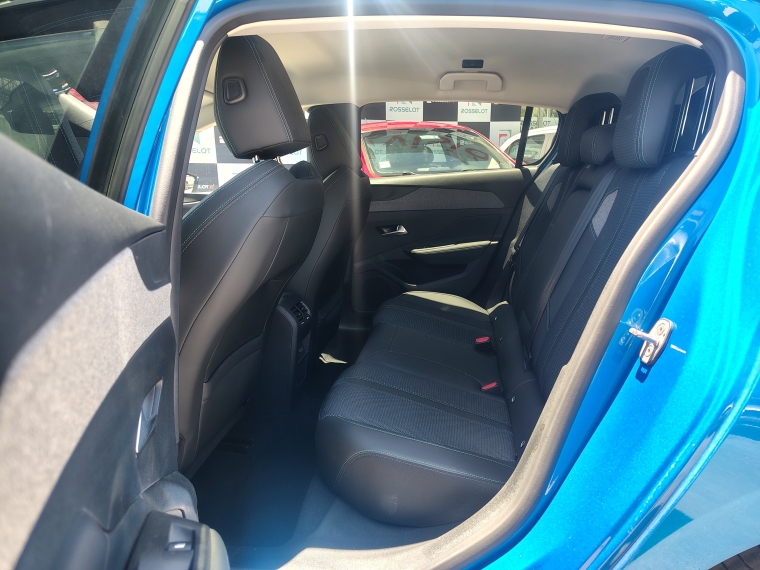 Peugeot New 308 308 Bluehdi 1.5 Aut 2023 Usado en Rosselot Usados