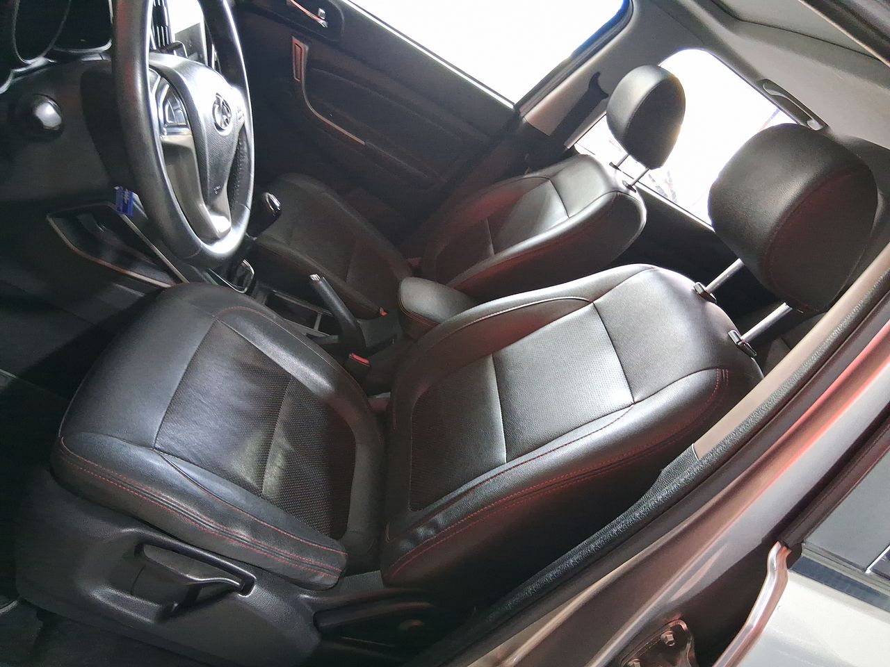 Changan Cx70 Cx70 Otto  1.6 2019 Usado en Usados de Primera - Sergio Escobar