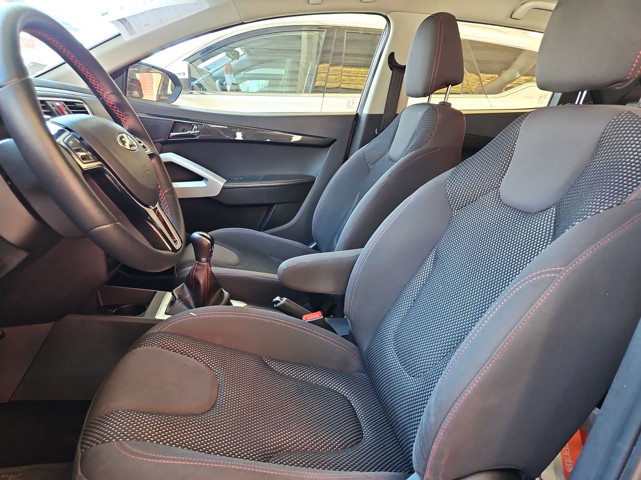 Jac Js2 Js2 Hatchback 1.5 2023 Usado Usado en Webautos.cl Jac Js2 Js2 Hatchback 1.5 2023 Usado Usado en Webautos.cl