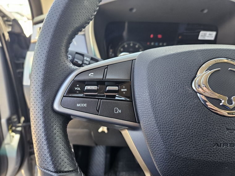 Ssangyong Korando New Korando Limited 1.5 Aut 2024 Usado en Rosselot Usados