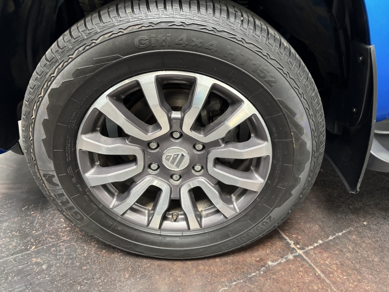 Foton G7 Adventure 2.0l 4x4 6mt  2022  Usado en Grass & Arueste