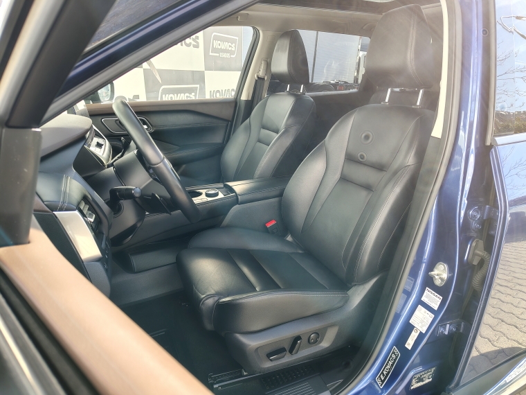 Nissan X-trail 2.5 Exclusive At 4x4 7p Cvt 2023 Usado  Usado en Kovacs Usados