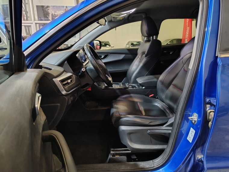 Chery Tiggo 7 pro Tiggo 7 Gls Cvt Pro 1.5 Aut 2022 Usado en Rosselot Usados