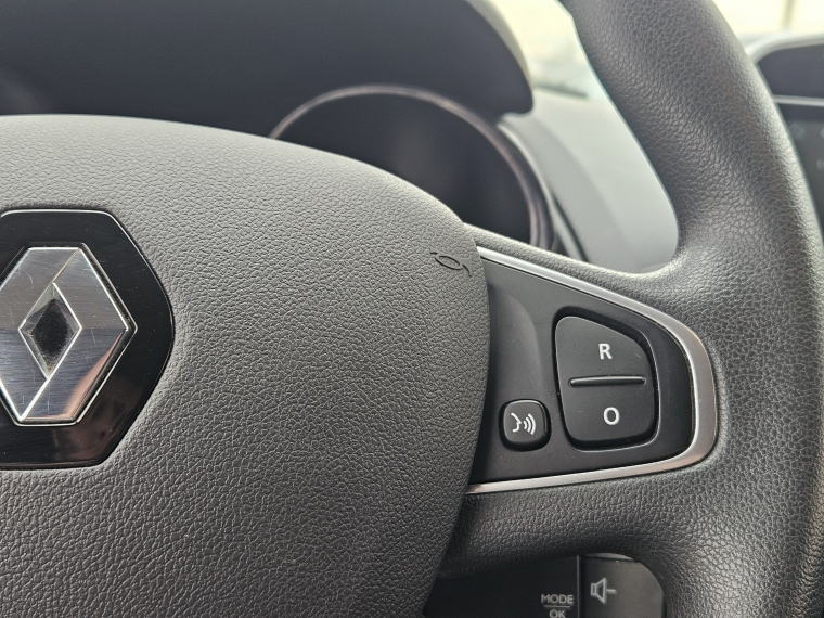 Renault Clio Iv Hb 1.2 Gl 2020 Usado  Usado en Kovacs Usados