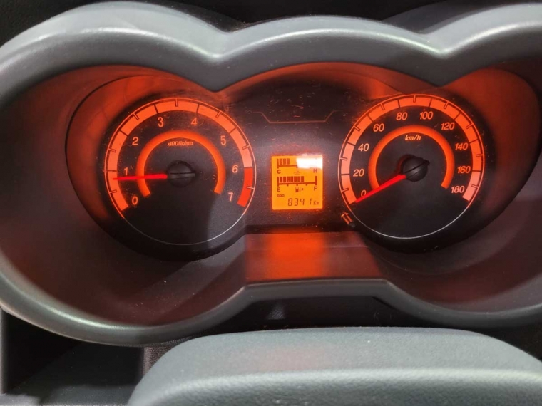 Changan H220 . 2021 Usado  Usado en Webautos.cl