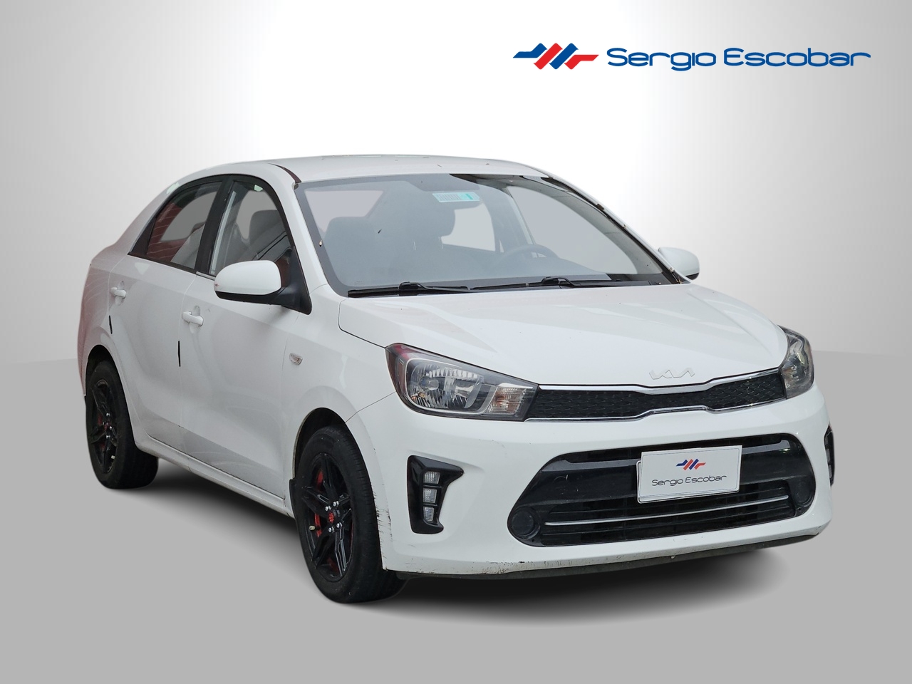 KIA SOLUTO SOLUTO LX 1.4 2021