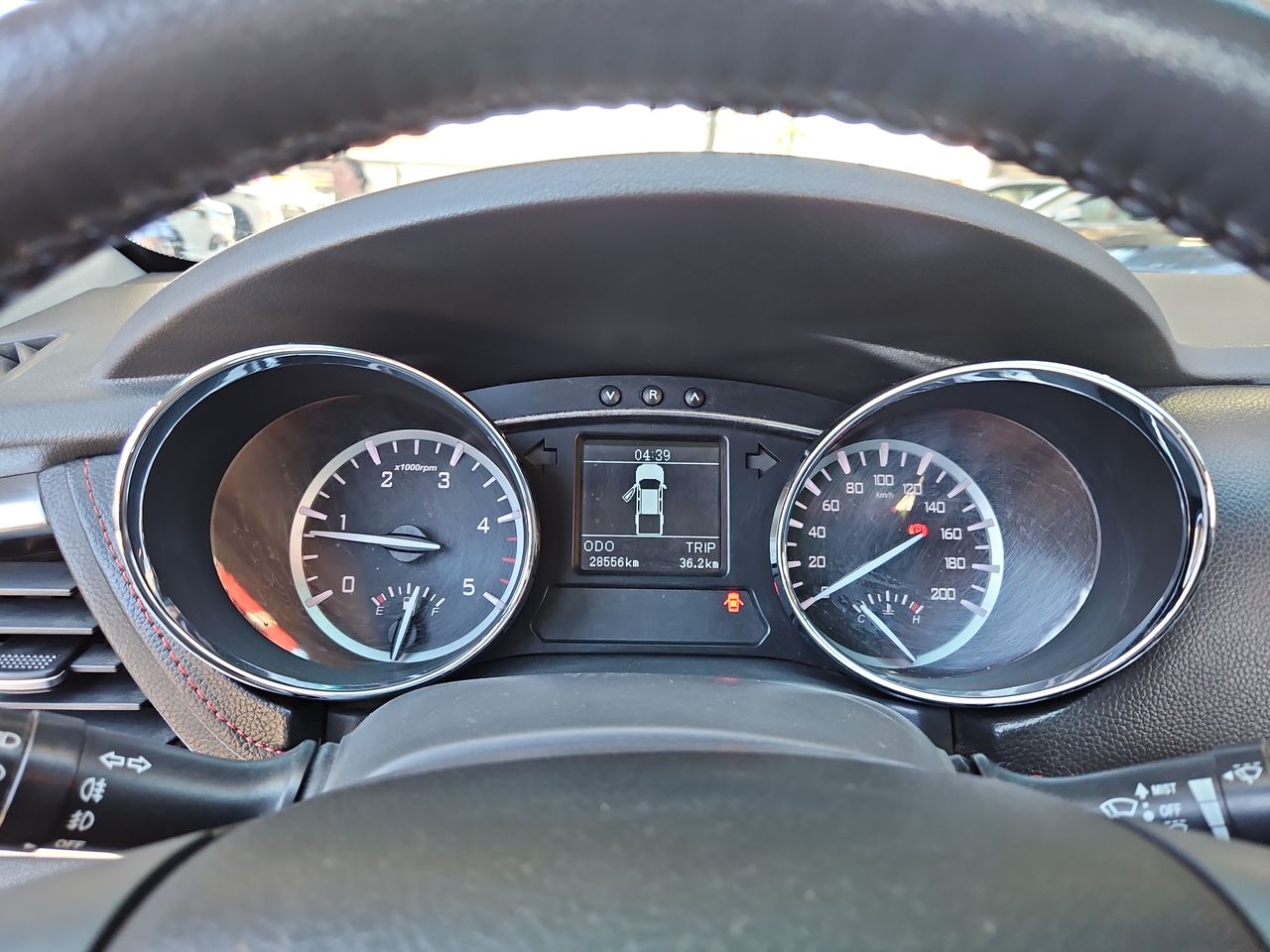 Jac T8 T8 Dcab 2.0 2023 Usado en Usados de Primera - Sergio Escobar