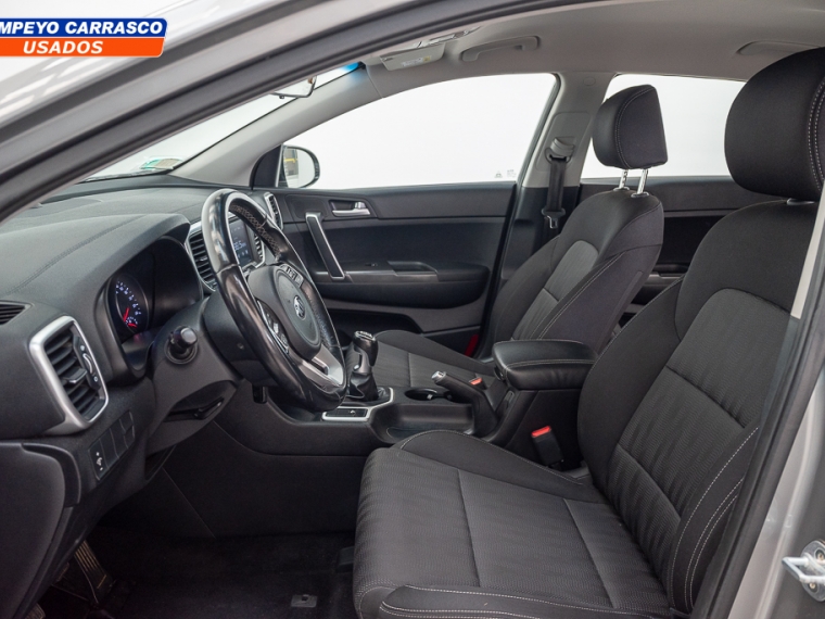 Kia Sportage Lx 2.0 Gsl 6mt 2wd 2019 Usado  Usado en Pompeyo