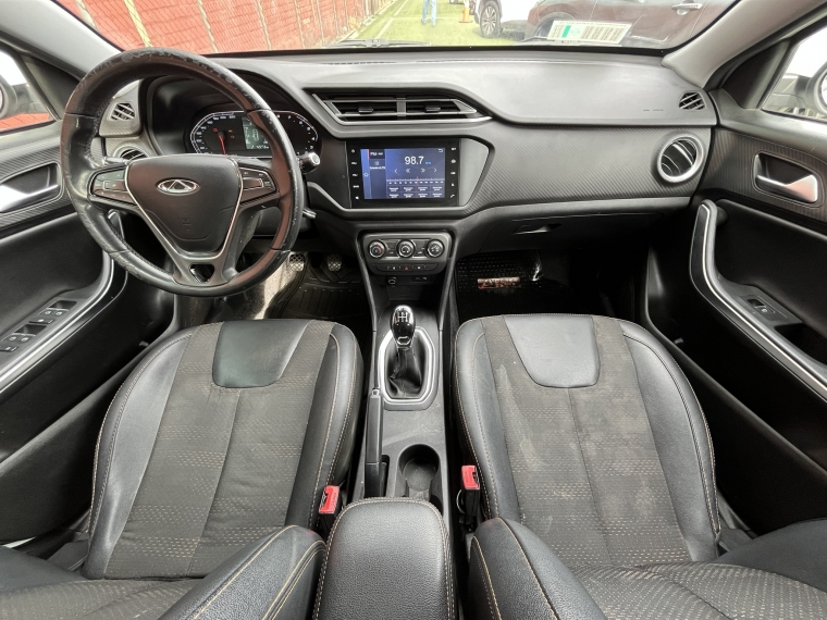 Chery Tiggo 2 Tiggo 2 Gl Mt 1.5 2022 Usado en Rosselot Usados