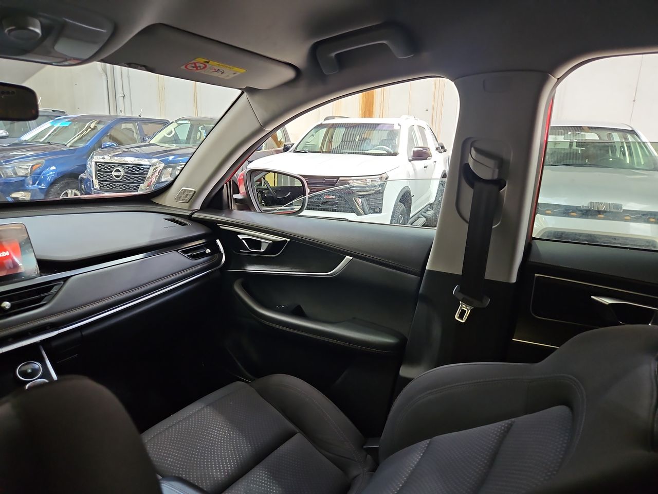 CHERY TIGGO 8 TIGGO 8 1.5 - 2022