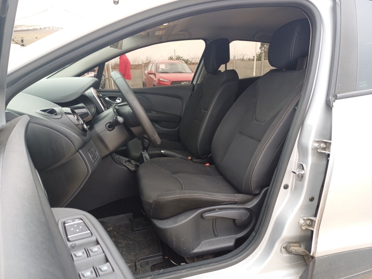 Renault Clio Clio 0.9l Turbo Dynamique Mec 2021 Usado en Rosselot Usados