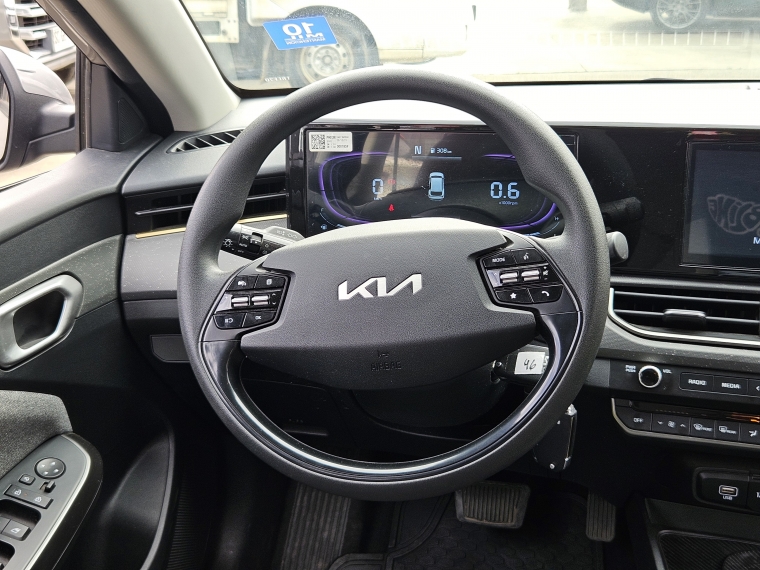 Kia K3 K3 Cross Mpi 1.6 Aut 2024 Usado en Rosselot Usados