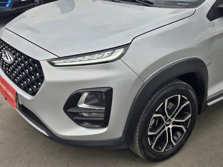 Chery Tiggo 2 pro Tiggo 2 Pro Gls Cvt 2022 Usado en Rosselot Usados