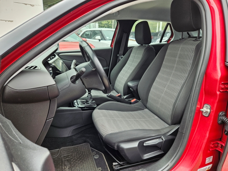 Opel Corsa Corsa Td 100 1.5 2023 Usado en Rosselot Usados