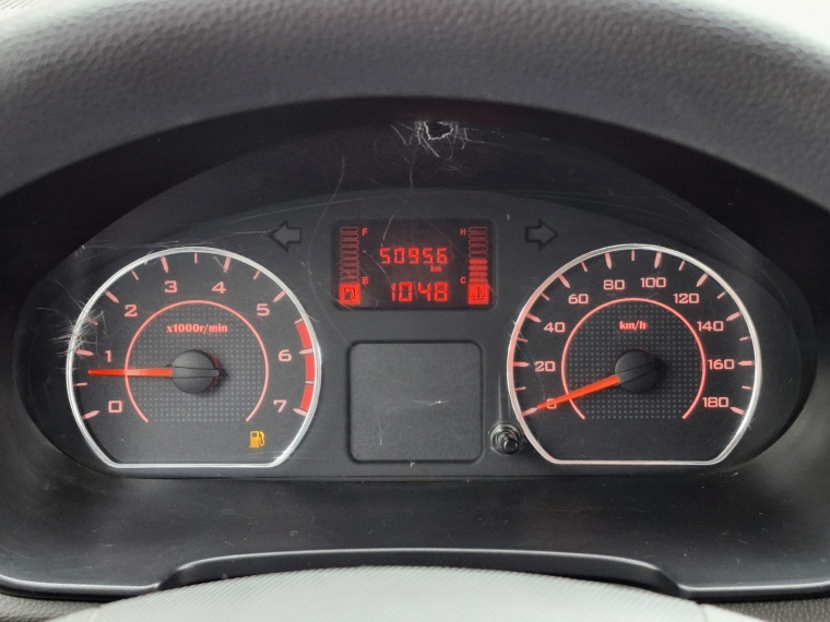 Chevrolet N400 N400 2024 Usado  Usado en Webautos.cl