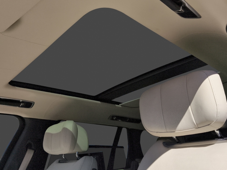 Land rover Range rover 4.4 Hse Lwb 2022 Usado Usado en BMW Premium Selection Land rover Range rover 4.4 Hse Lwb 2022 Usado Usado en BMW Premium Selection