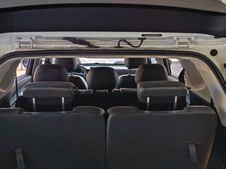 Jac Js8 2.0 Luxury 6mt 2023 Usado  Usado en Webautos.cl