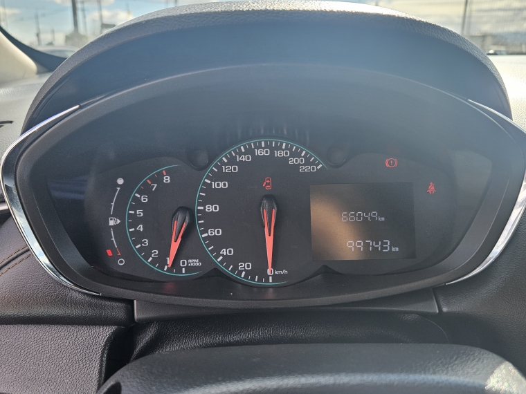 Chevrolet Tracker 1.8 Lt Mt 2020 Usado  Usado en Kovacs Usados