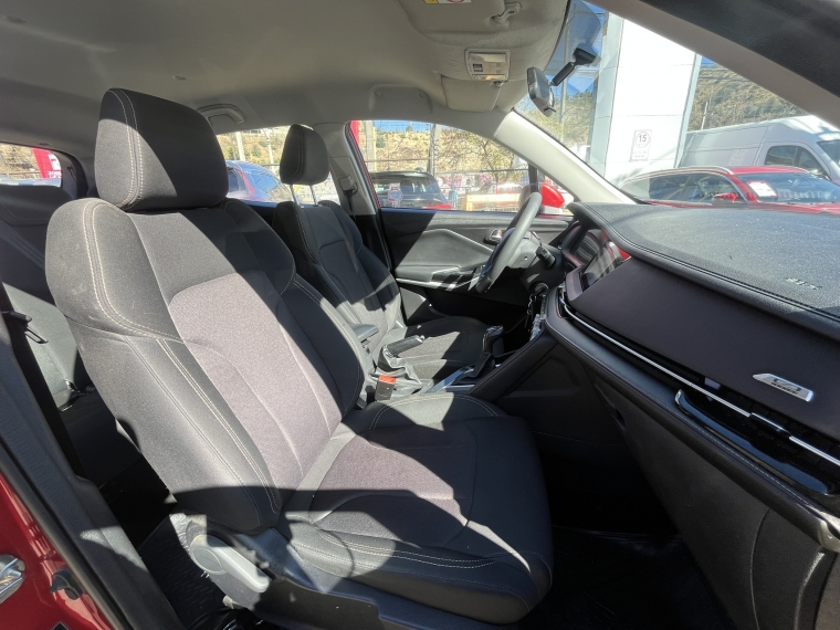 Changan Cs15 New Cs15 Luxury 1.5 2024 Usado en Rosselot Usados