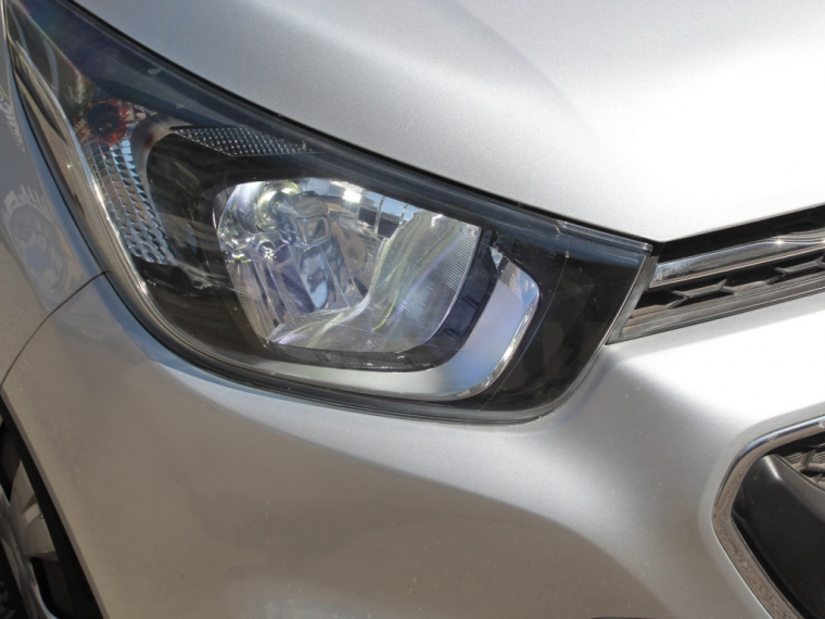 Chevrolet Spark Mt 2020 Usado  Usado en Webautos.cl