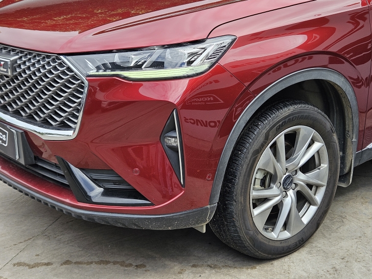 Haval H6 2.0 Deluxe  At 2022 Usado  Usado en Kovacs Usados